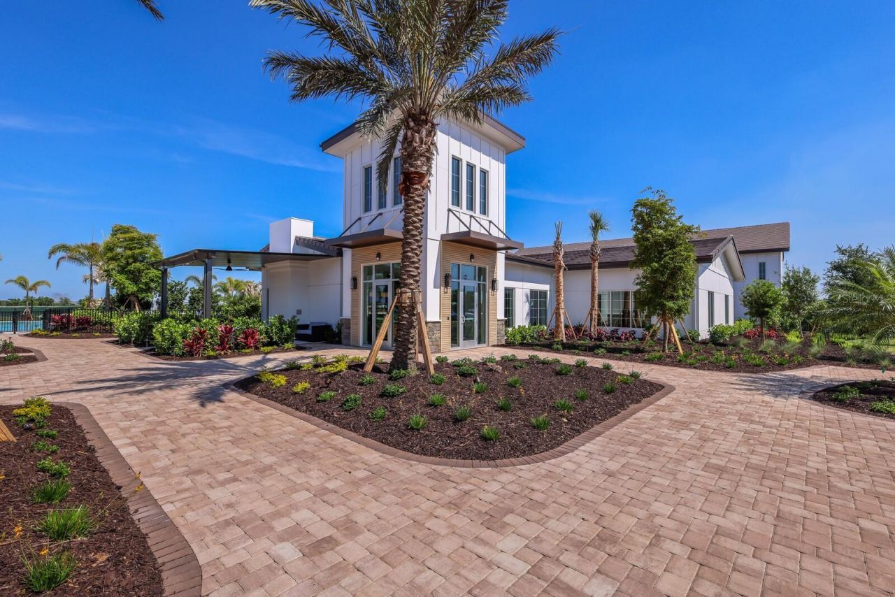 4322 Silo Port Court, Bradenton, FL 34211 Photo