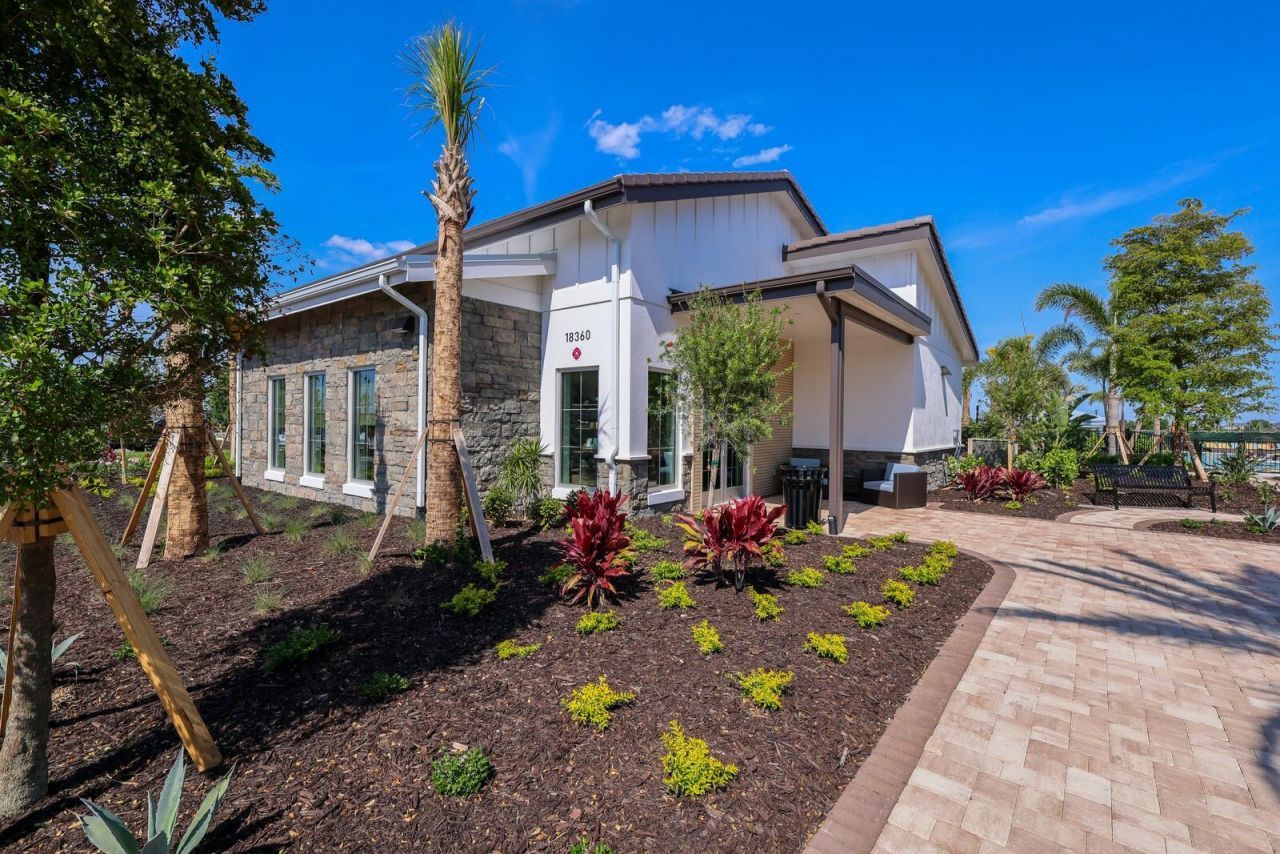 4322 Silo Port Court, Bradenton, FL 34211 Photo