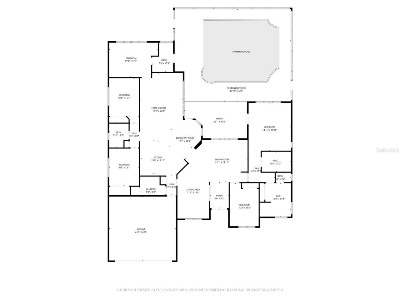 9325 SW 35th Lane , Gainesville, FL 32608 Photo