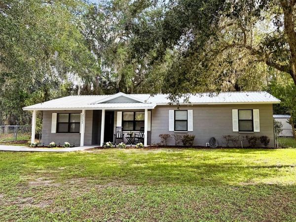 22620 SE HAWTHORNE ROAD, HAWTHORNE, FL 32640