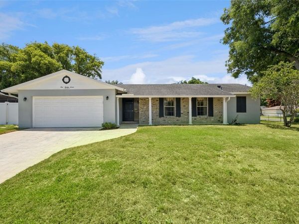 127 CLOVER LANE , LONGWOOD, FL 32750