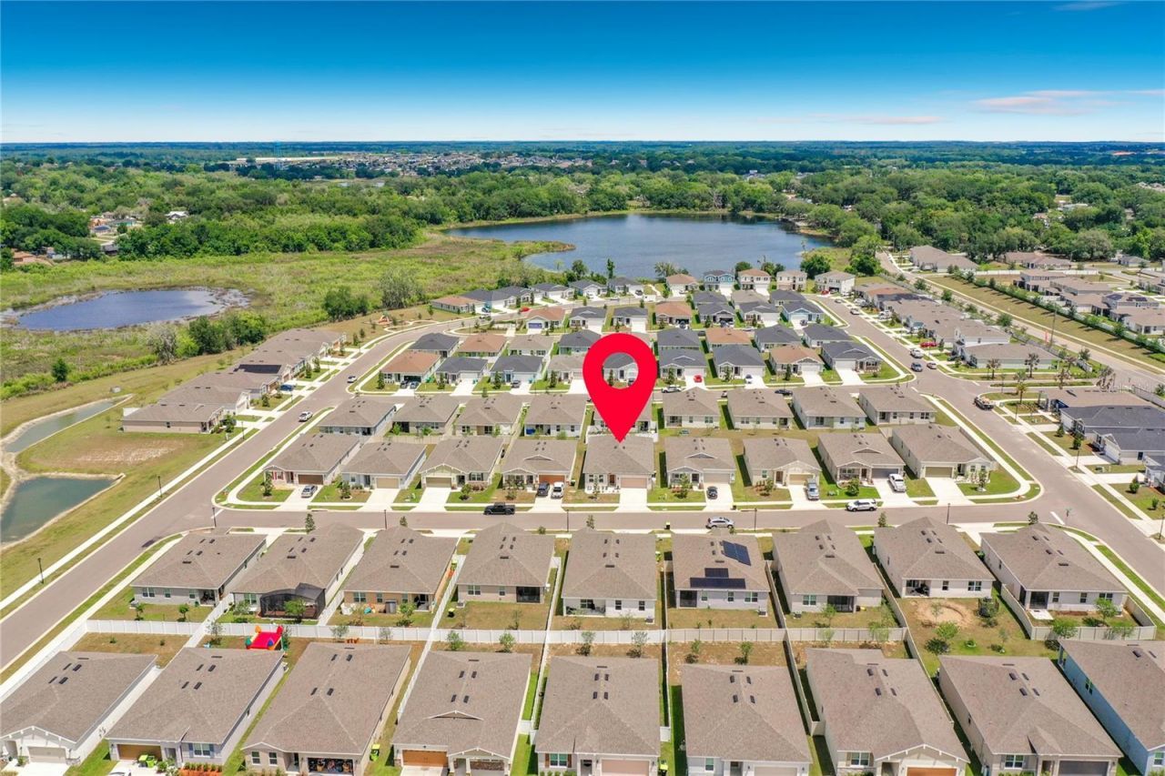 418 Quayside Avenue , Mascotte, FL 34753 Photo