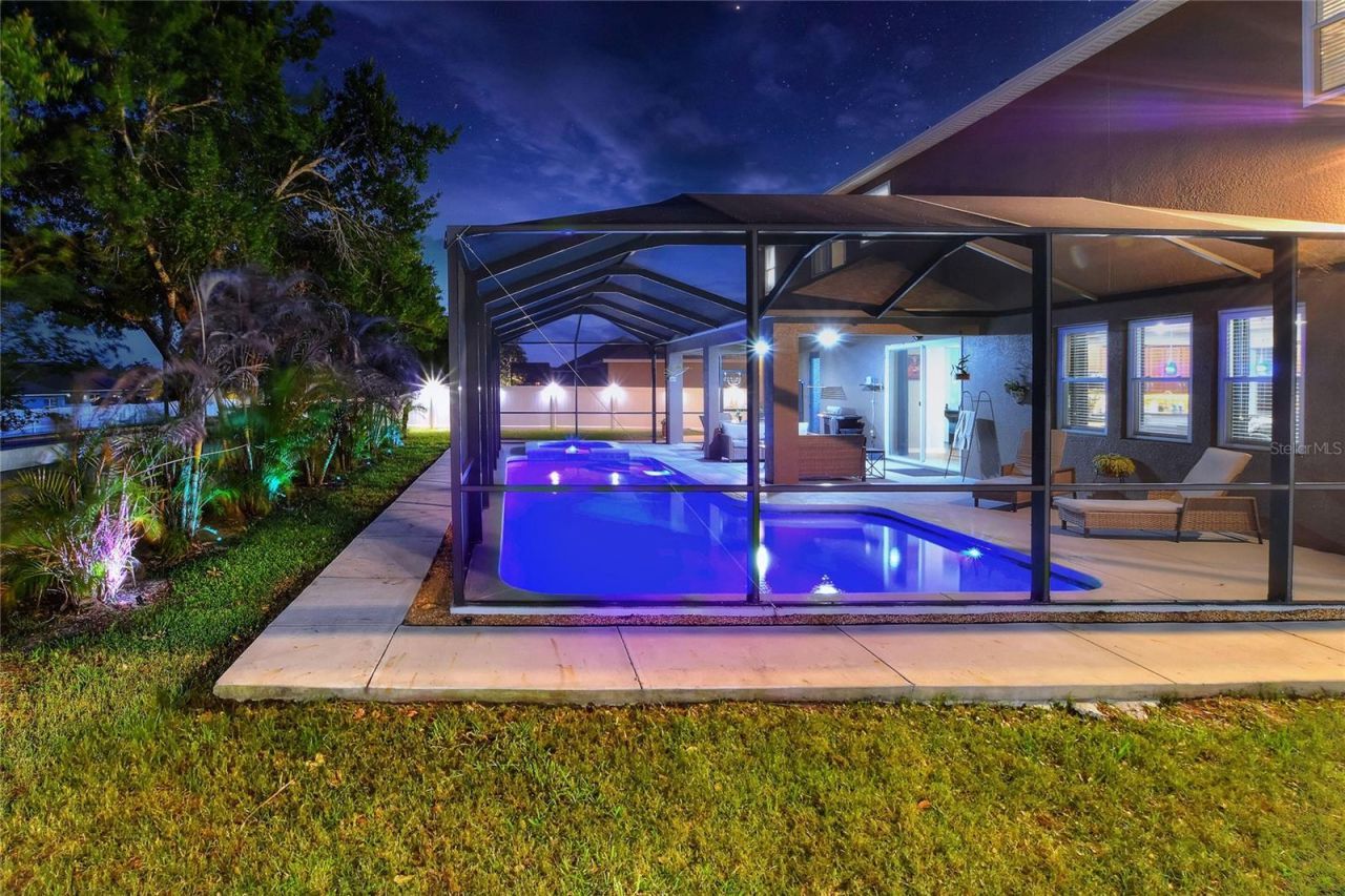232 Magneta Loop , Auburndale, FL 33823 Photo
