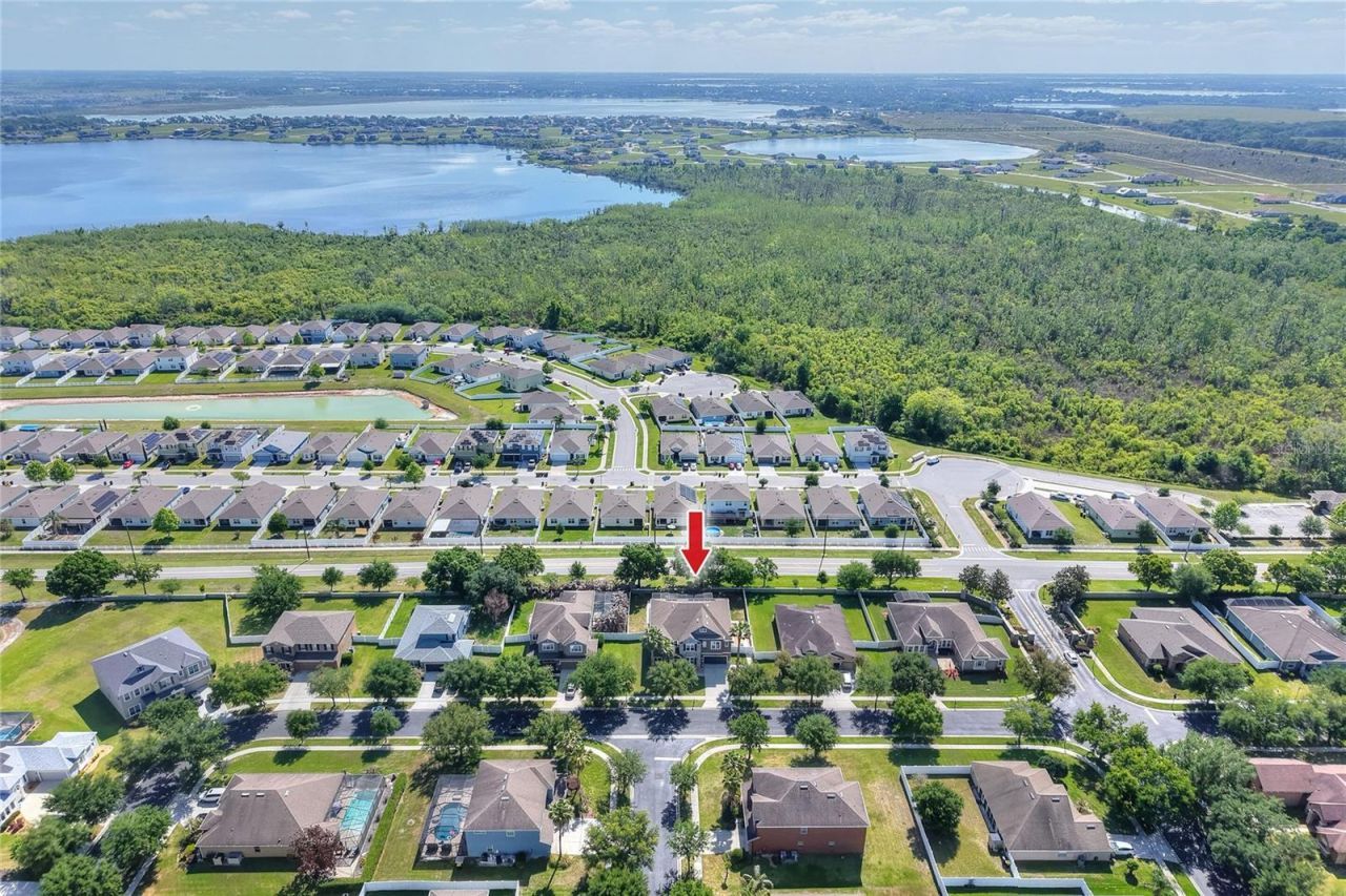 232 Magneta Loop , Auburndale, FL 33823 Photo