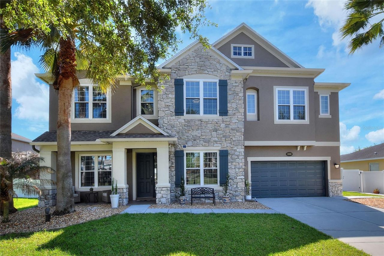 232 Magneta Loop , Auburndale, FL 33823 Photo
