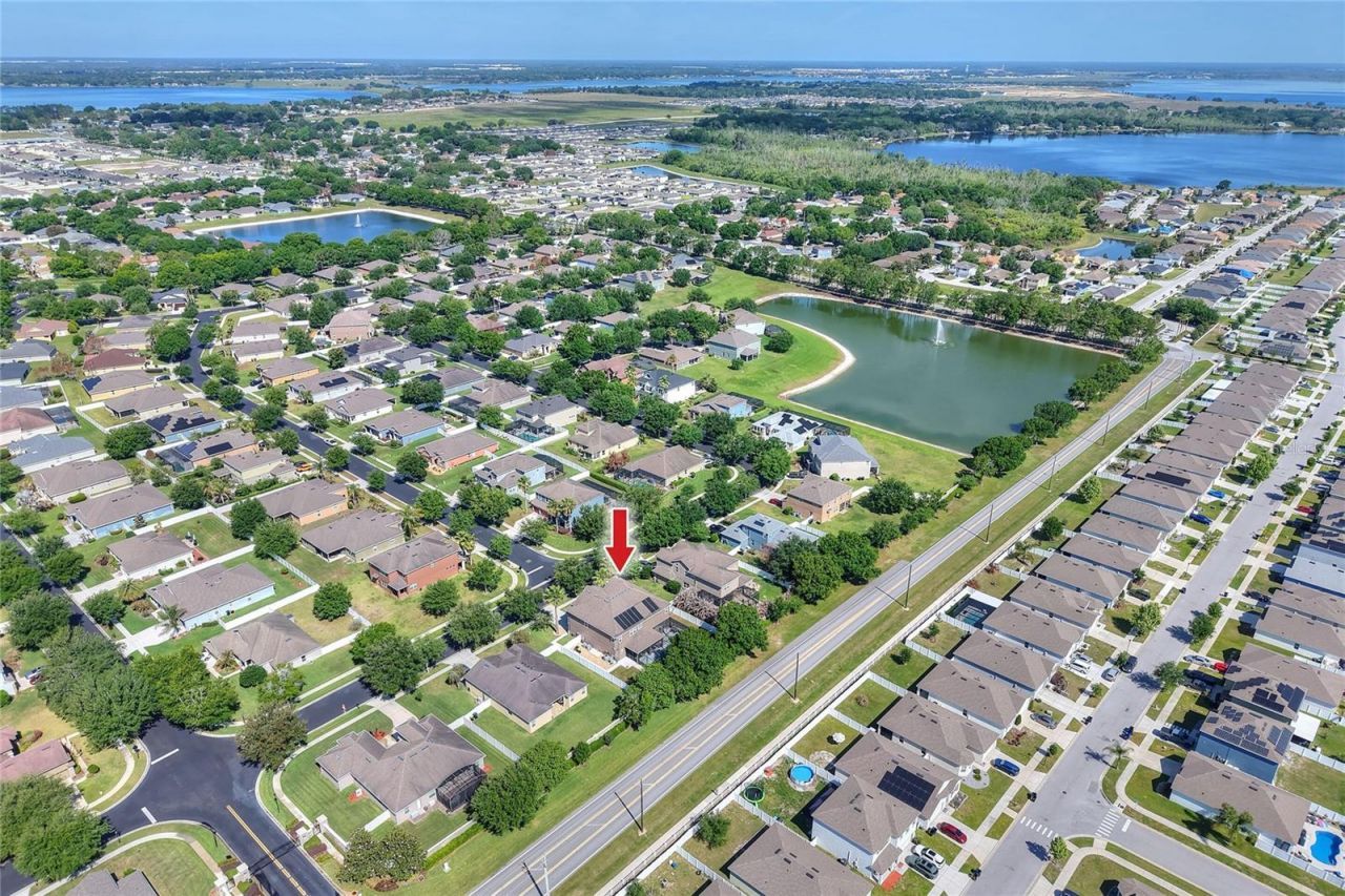 232 Magneta Loop , Auburndale, FL 33823 Photo