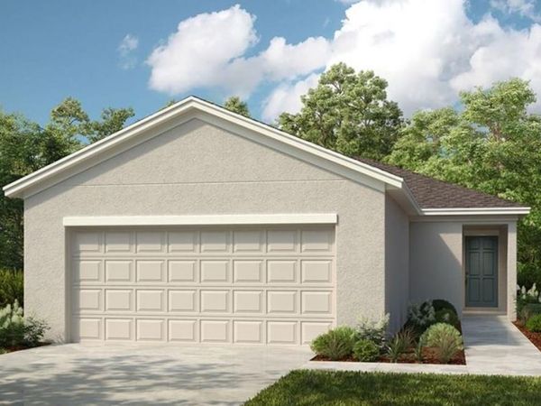379 CORNERSTONE DRIVE , GROVELAND, FL 34736