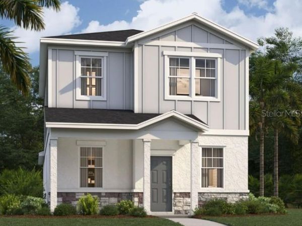 5742 STOCKADE BOULEVARD , ST CLOUD, FL 34771