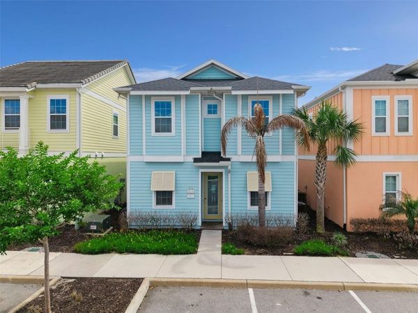 8019 KNEE DEEP ROAD , KISSIMMEE, FL 34747