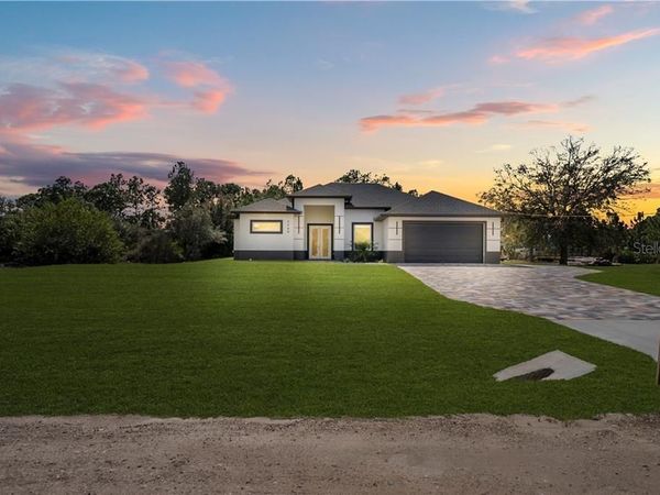 7799 15TH PL , LABELLE, FL 33935
