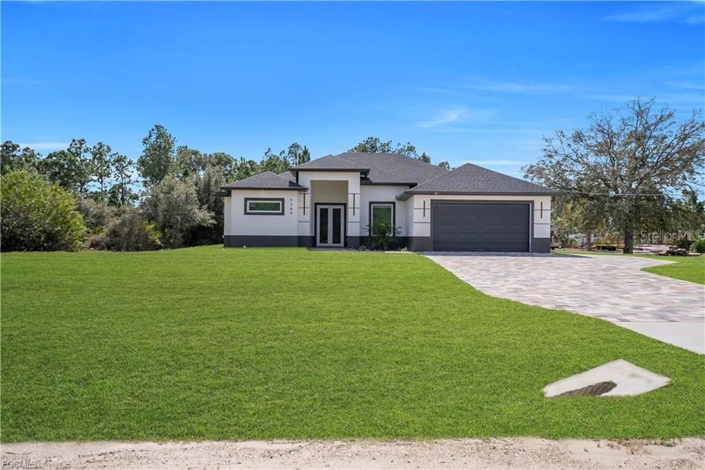 7799 15th Pl , Labelle, FL 33935 Photo