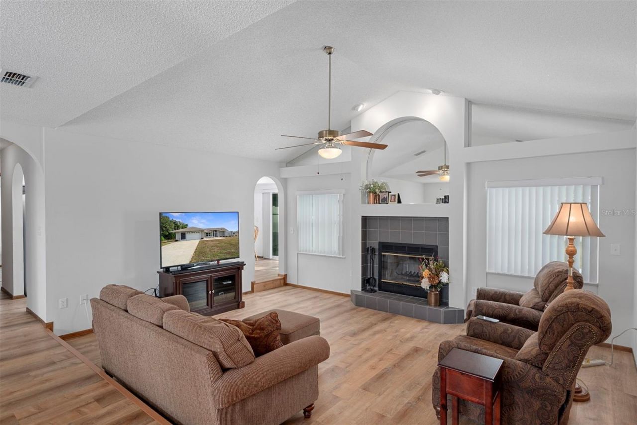 5068 Harbinger Road, Spring Hill, FL 34608 Photo