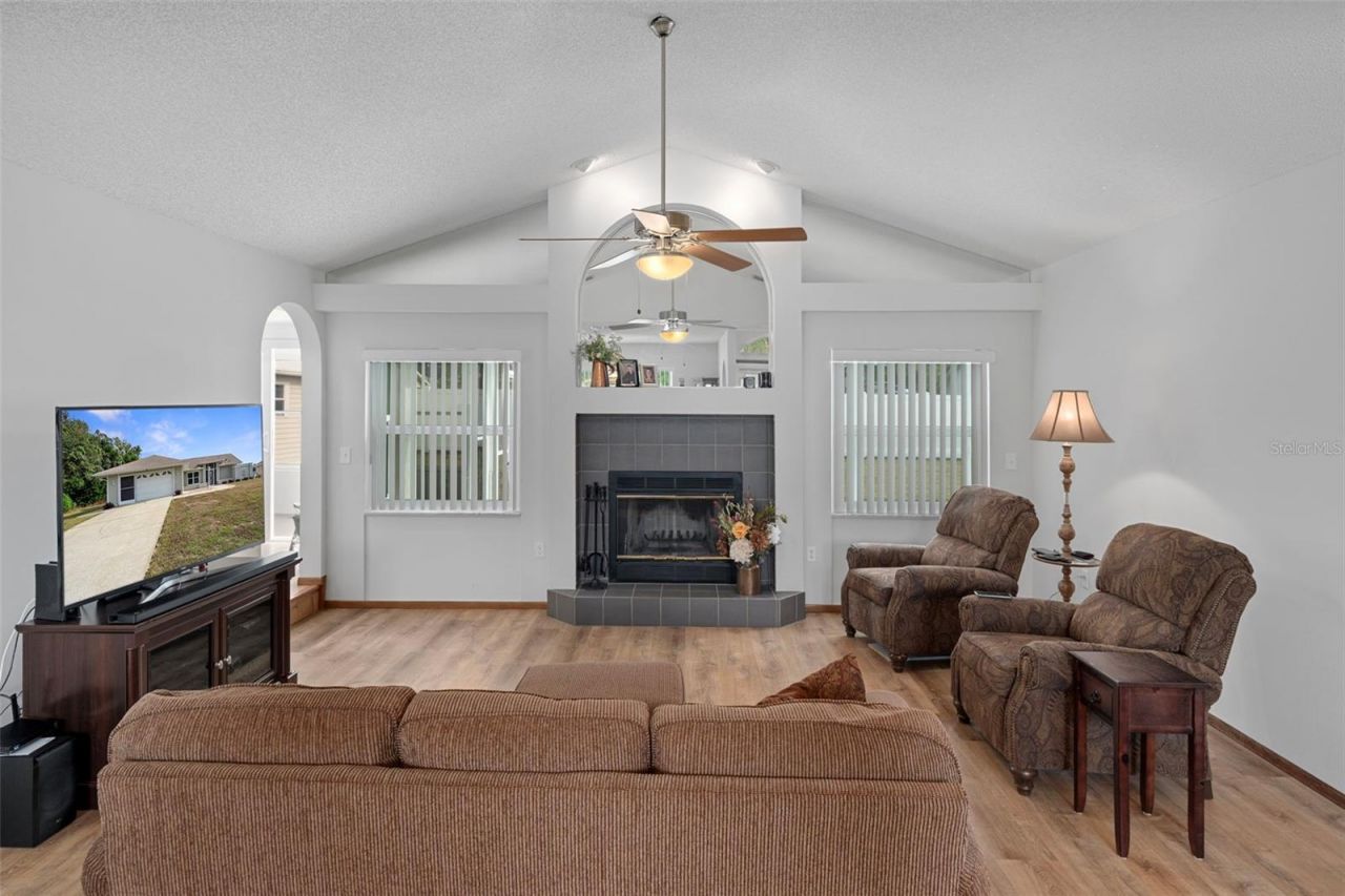 5068 Harbinger Road, Spring Hill, FL 34608 Photo