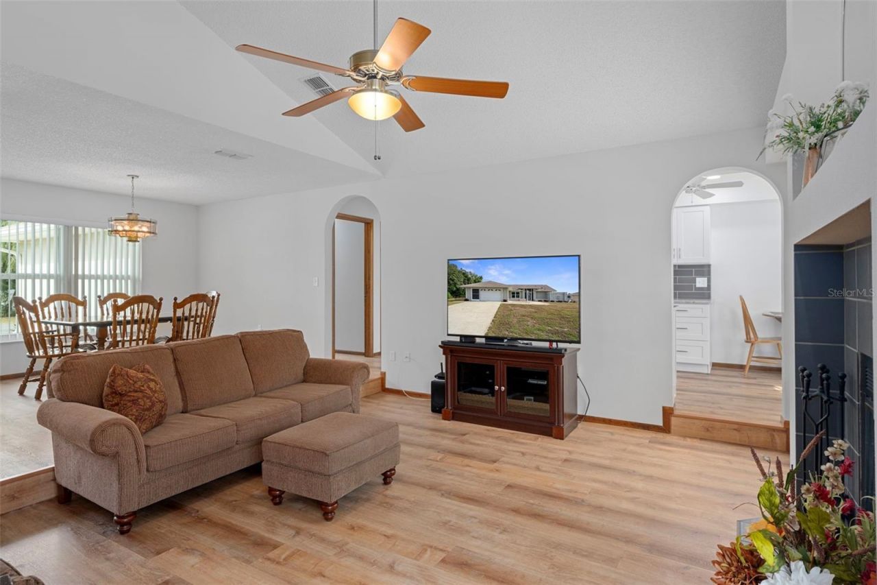 5068 Harbinger Road, Spring Hill, FL 34608 Photo