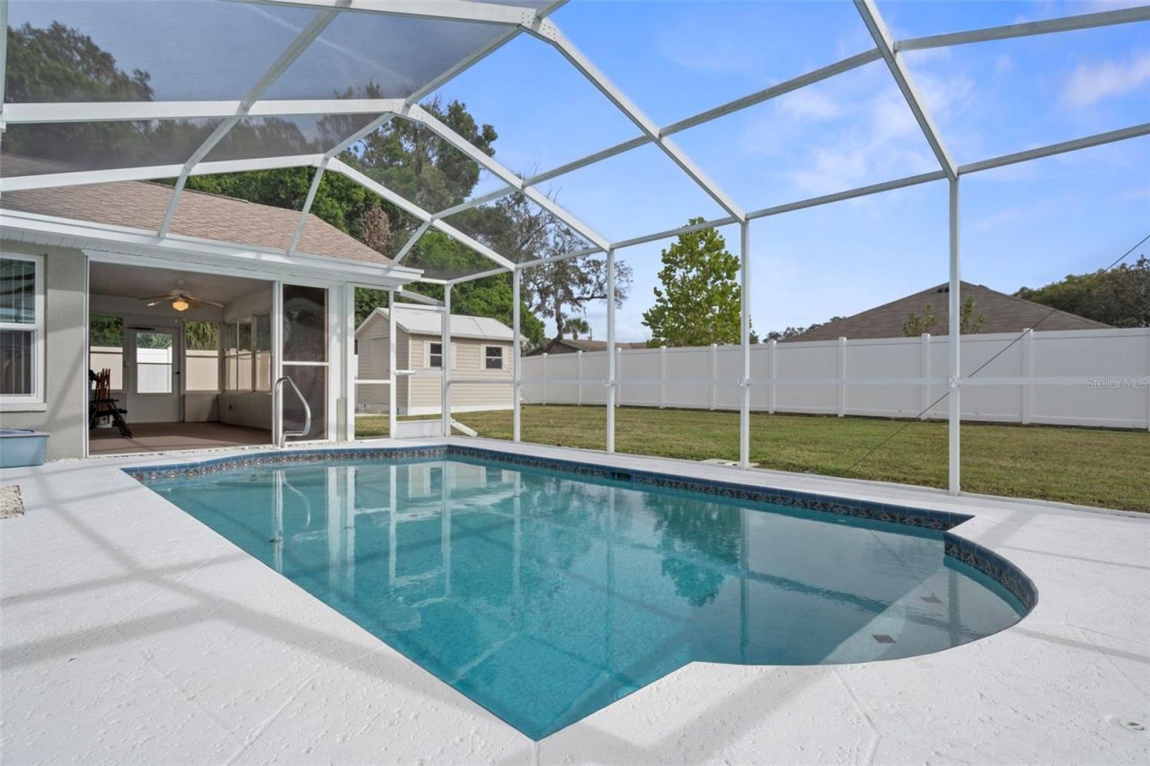 5068 Harbinger Road, Spring Hill, FL 34608 Photo