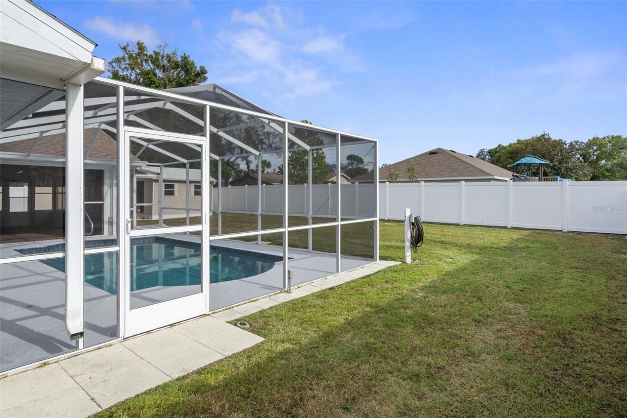 5068 Harbinger Road, Spring Hill, FL 34608 Photo