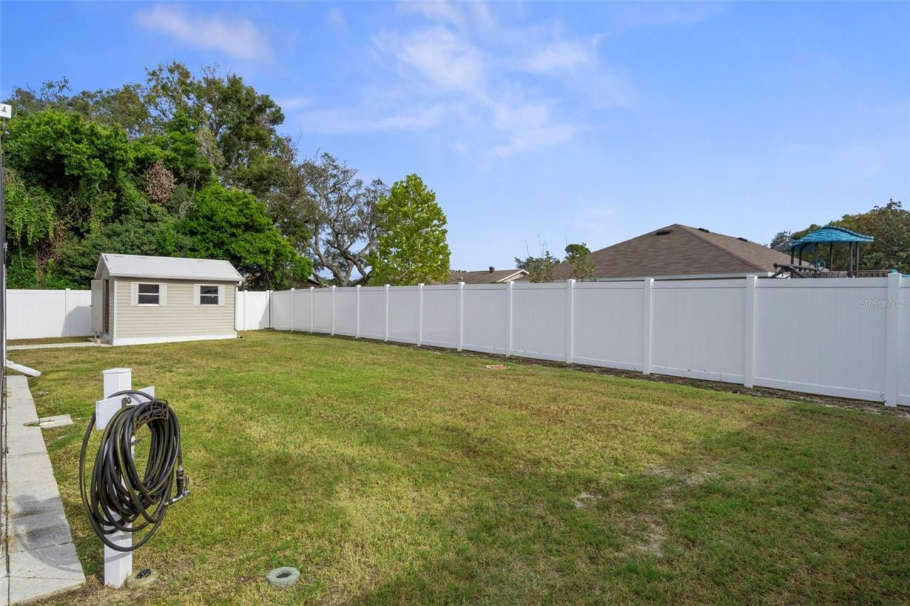 5068 Harbinger Road, Spring Hill, FL 34608 Photo