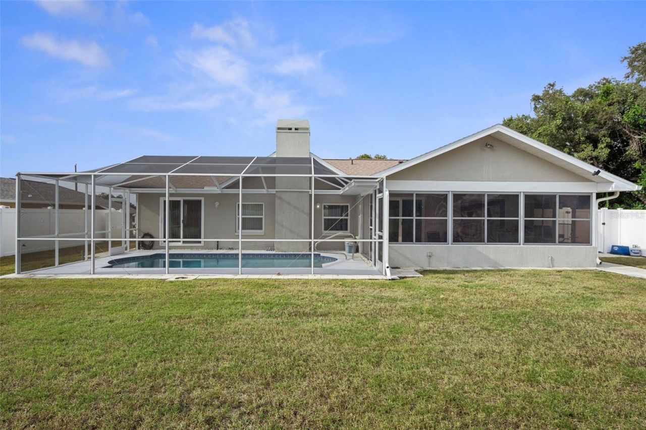 5068 Harbinger Road, Spring Hill, FL 34608 Photo