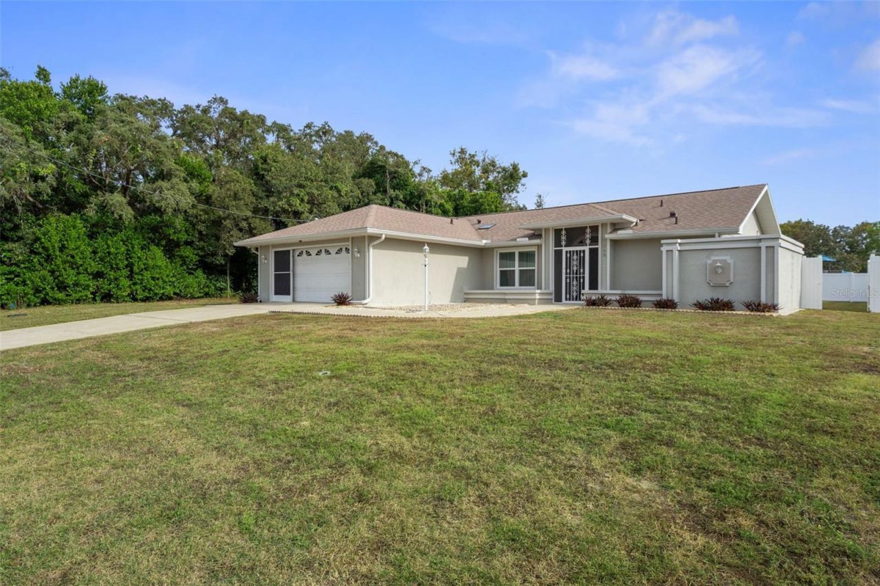 5068 Harbinger Road, Spring Hill, FL 34608 Photo