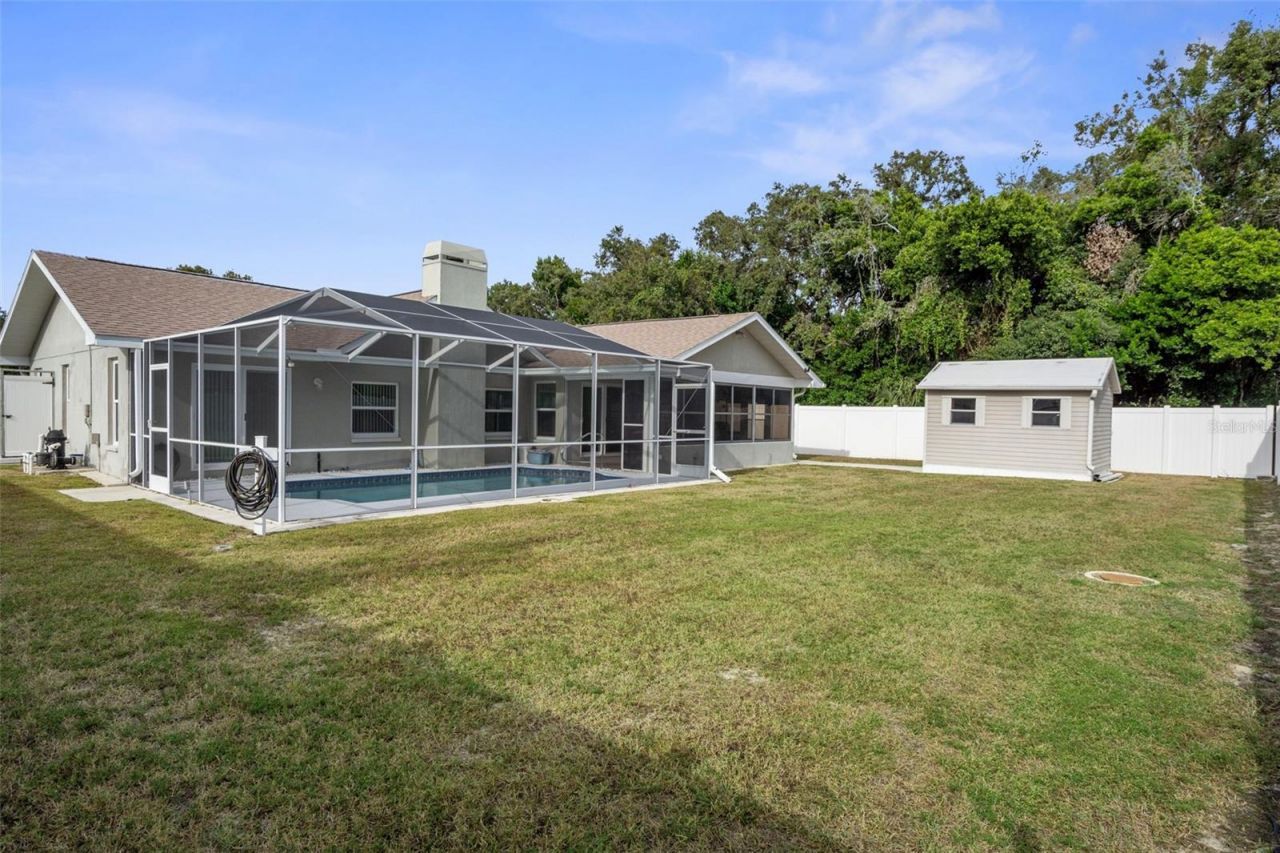 5068 Harbinger Road, Spring Hill, FL 34608 Photo
