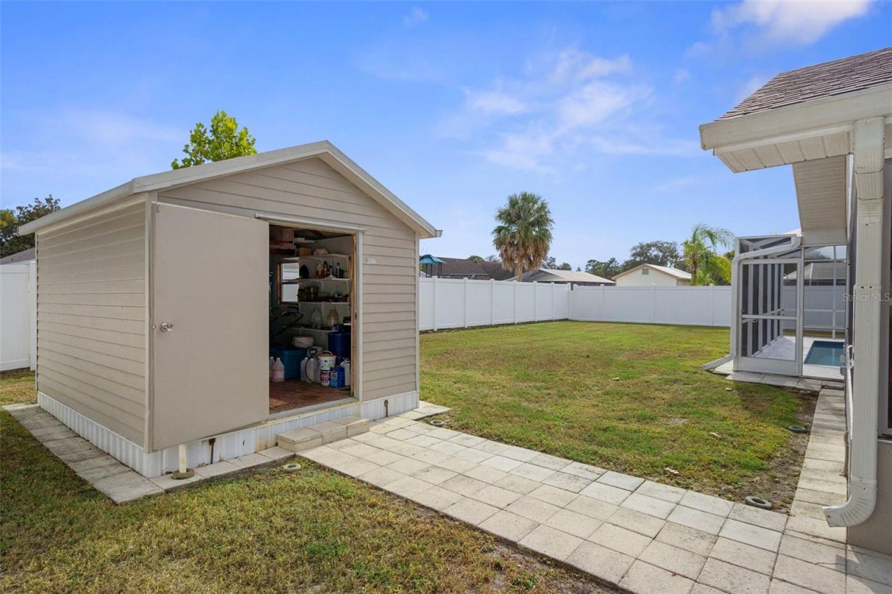 5068 Harbinger Road, Spring Hill, FL 34608 Photo