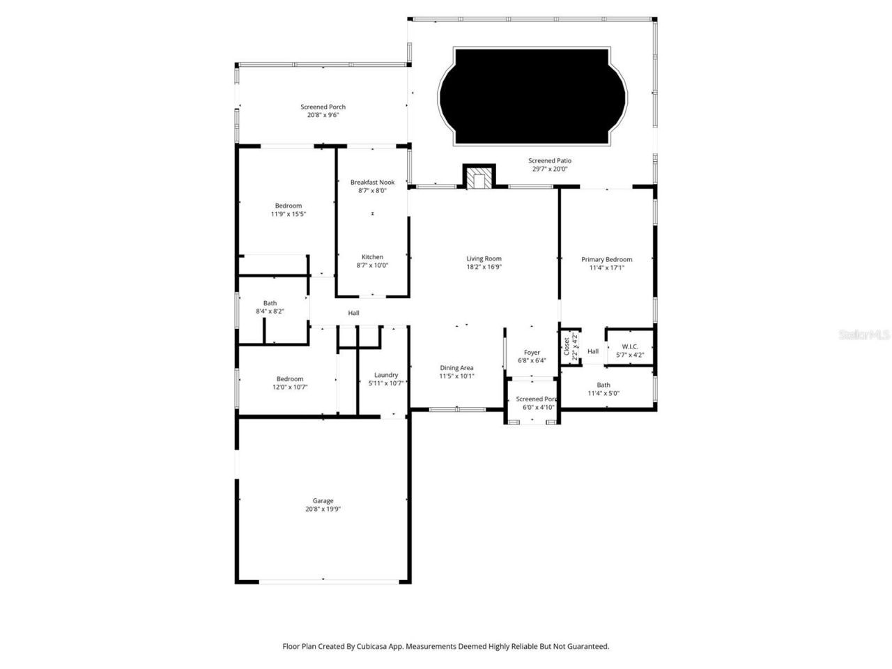 5068 Harbinger Road, Spring Hill, FL 34608 Photo