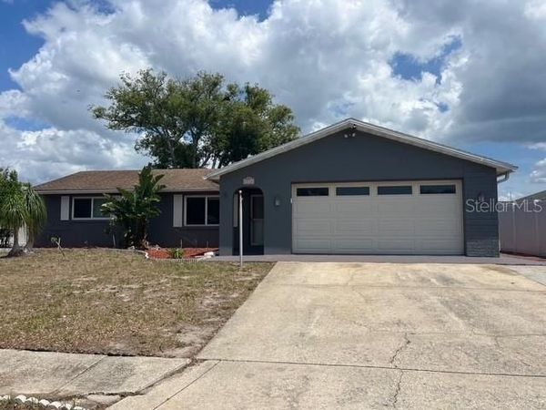 7736 WICKLOW STREET , NEW PORT RICHEY, FL 34653