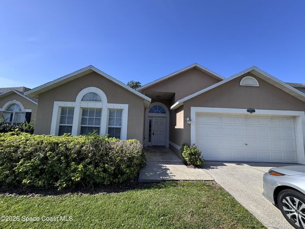 2180 Brookshire Circle , Melbourne, FL 32904