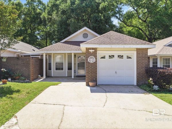 8129 Treetop, Pensacola, FL 32514