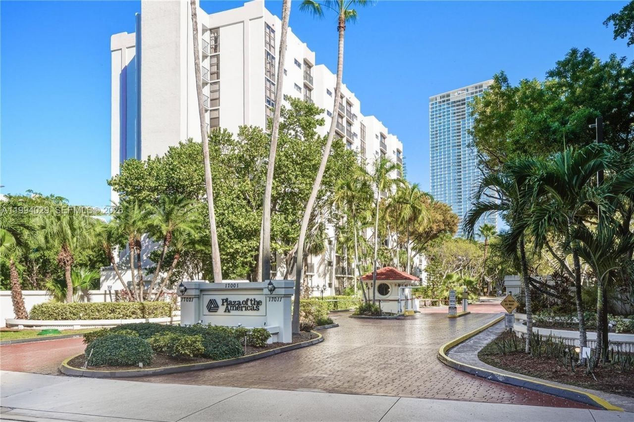 17011 N Bay Rd, Unit 503, Sunny Isles Beach, FL 33160 Photo