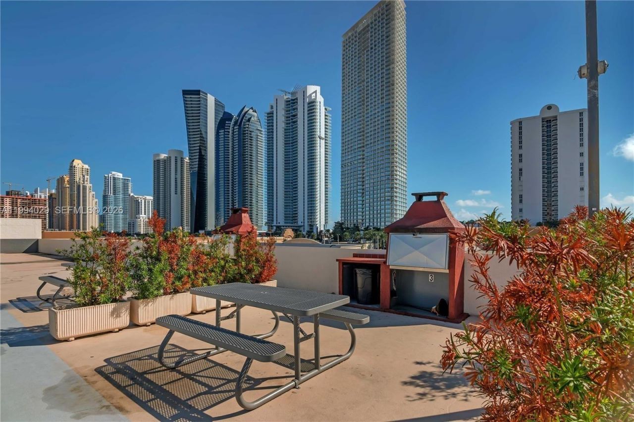 17011 N Bay Rd, Unit 503, Sunny Isles Beach, FL 33160 Photo