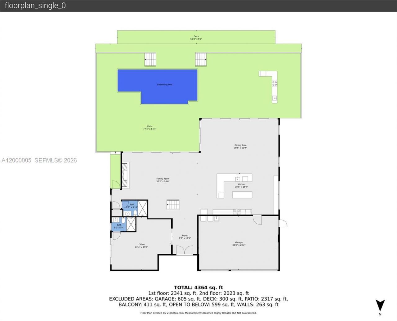 3300 NE 170th St , North Miami Beach, FL 33160 Photo