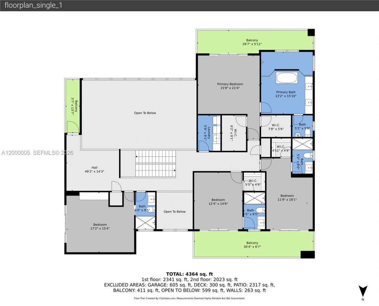 3300 NE 170th St , North Miami Beach, FL 33160 Photo