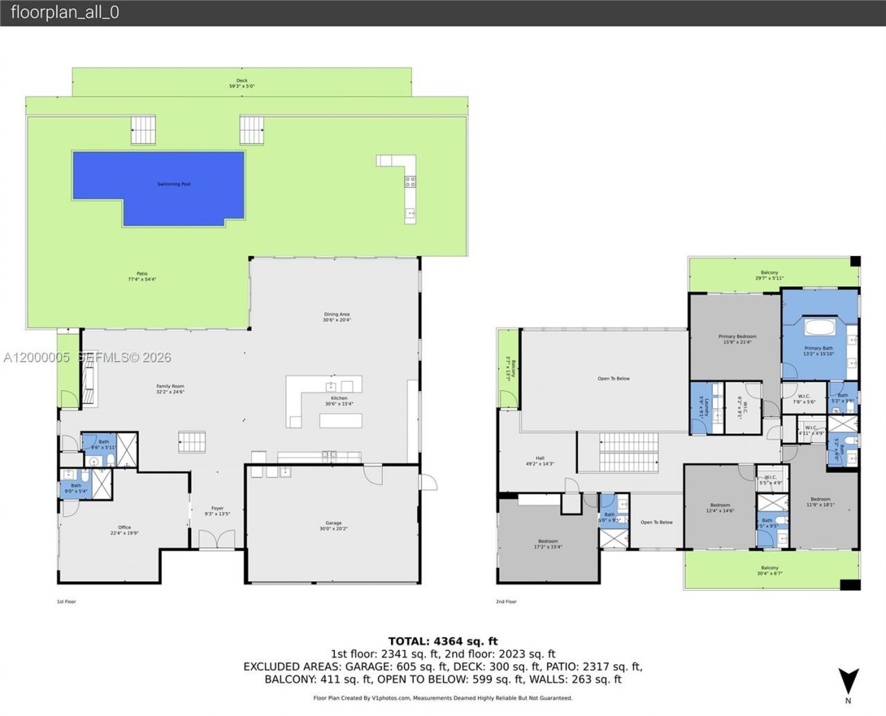 3300 NE 170th St , North Miami Beach, FL 33160 Photo