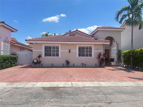 12377 NW 97th Pl , Unit 12377, Hialeah Gardens, FL 33018
