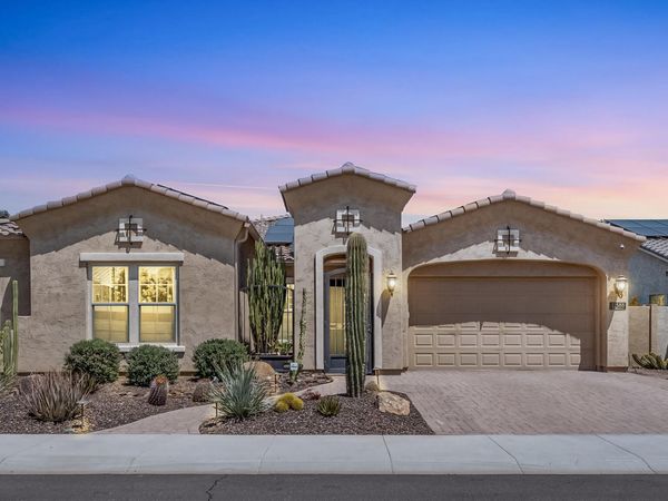 11588 W CANDELILLA Way, Peoria, AZ 85383