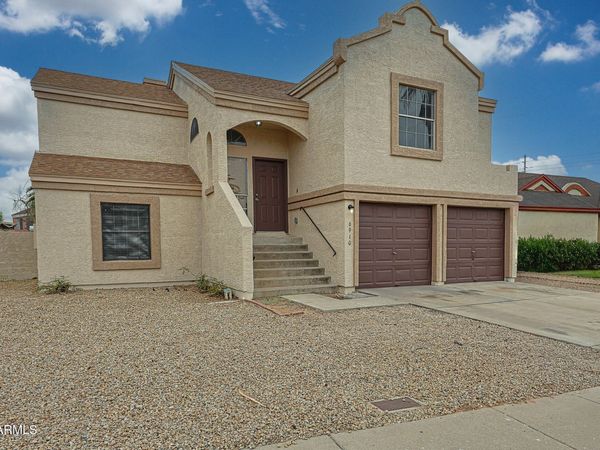 6910 N 78TH Avenue, Glendale, AZ 85303