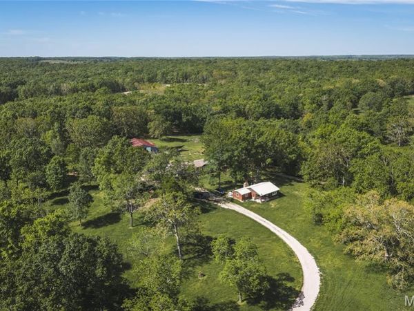 865 County Road 5180, Salem, MO 65560