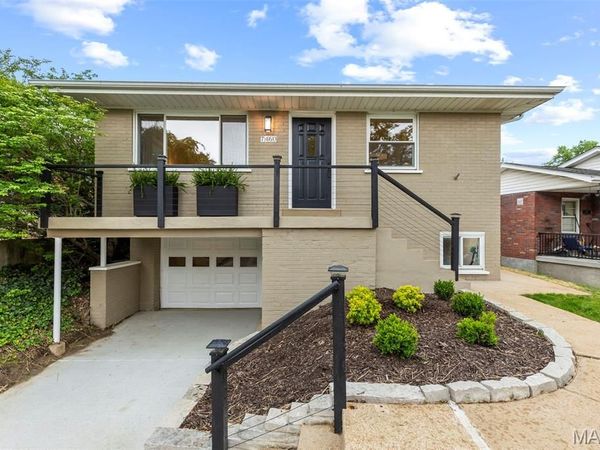7460 Rupert Avenue, Richmond Heights, MO 63117