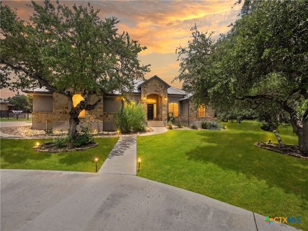 654 Copper Trace , New Braunfels, TX 78132