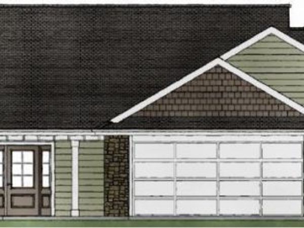 4832 Whittlebury Drive, Fort Wayne, IN 46818