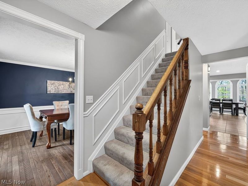 3577 Antony Drive , Broadview Heights, OH 44147 Photo 4