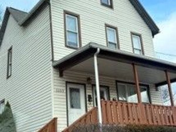 3300 Liberty Way, Mckeesport, PA 15133