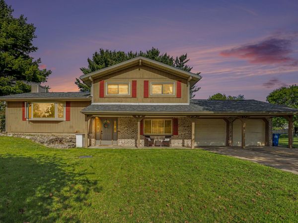 125 Shadowood Lane, Battle Creek, MI 49014