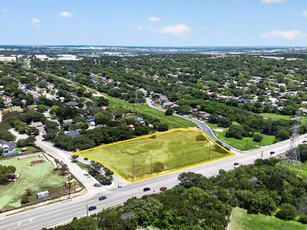 16950 JUDSON RD, San Antonio, TX 78247