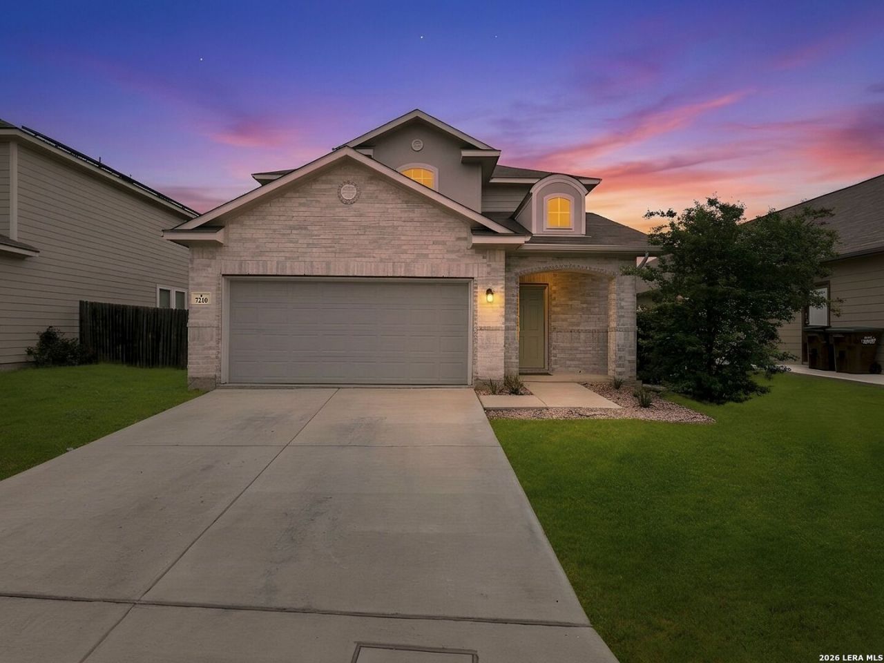 7210 Archers Grove, San Antonio, TX 78244 Main Photo