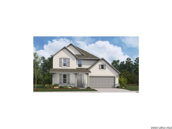 169 Red Arrow, San Antonio, TX 78253
