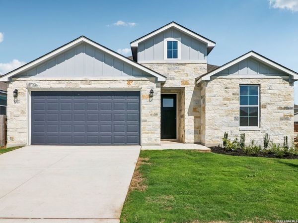 7059 Hayes Horizon, Live Oak, TX 78233