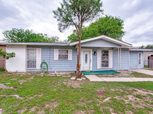 7070 GREENBERRY DR, San Antonio, TX 78227