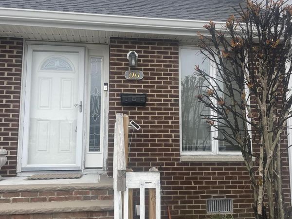 25 Meadow Avenue, Unit 96, Monmouth Beach, NJ 07750